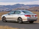 Honda Accord PHEV 2013 года